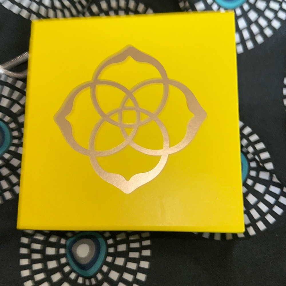 Kendra Scott Dani Bracelet